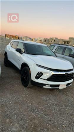 Chevrolet Blazer